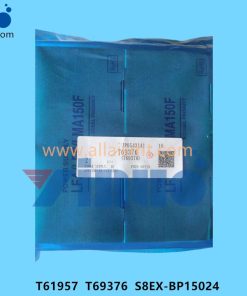 T61957 T69376 S8EX-BP15024 Power Supply