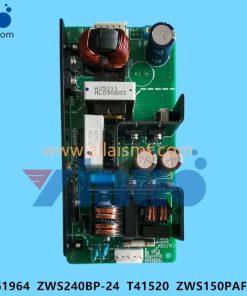 T61964 ZWS240BP-24 T41520 ZWS150PAF-24 Power Supply