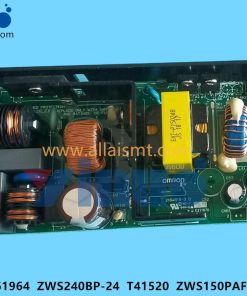 T61964 ZWS240BP-24 T41520 ZWS150PAF-24 Power Supply