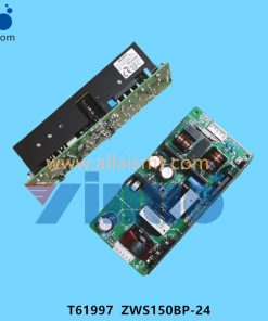 T61997 ZWS150BP-24 Switching Power Supplies