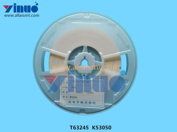 T63245 K53050 CORRECTION PRECISION MATERIALS