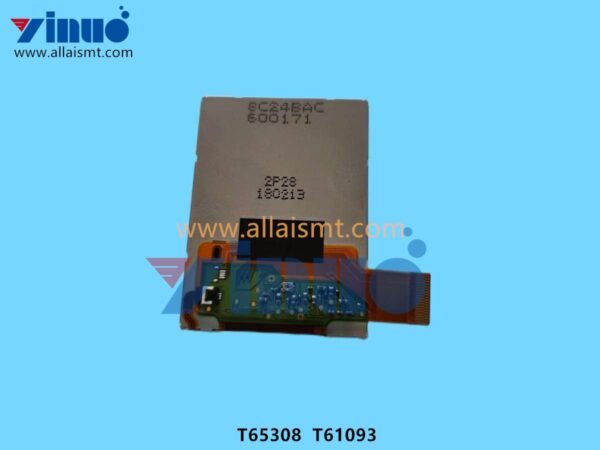 T65308 T61093 head IPS screen