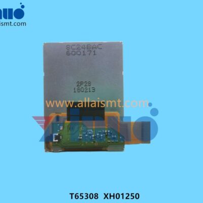 T65308 XH01250 head IPS screen