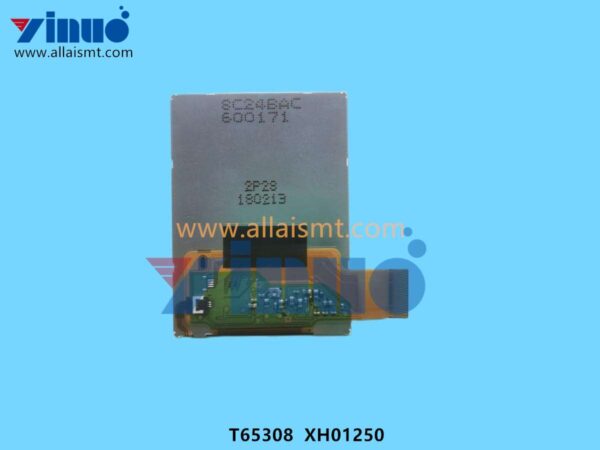 T65308 XH01250 head IPS screen