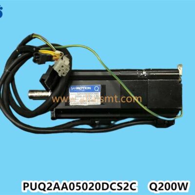 Q2AA05020DCS2C MOTOR