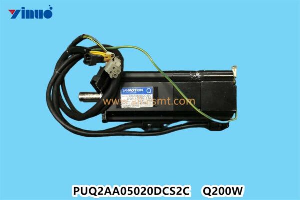 Q2AA05020DCS2C MOTOR