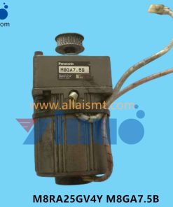M8RA25GV4Y M8GA7.5B AC Geared Motor