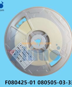 F080425-01 080505-03-34 Reel Ceramic 1005