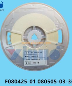 F080425-01 080505-03-34 Reel Ceramic 1005