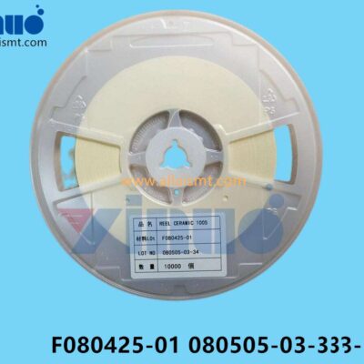 F080425-01 080505-03-34 Reel Ceramic 1005