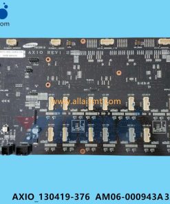 AXIO_130419-376 AM06-000943A IO BOARD
