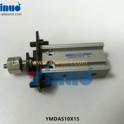 YMDAS10X15 Cylinder