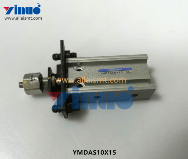 YMDAS10X15 Cylinder