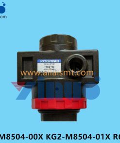 KG2-M8504-00X KG2-M8504-01X R600-03 REGULATER