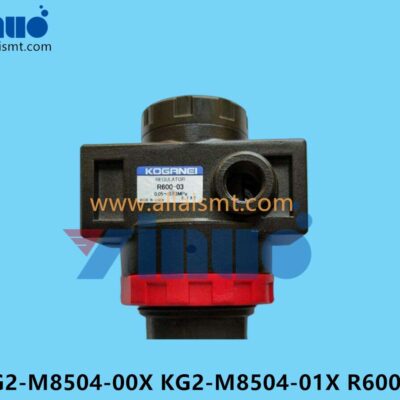 KG2-M8504-00X KG2-M8504-01X R600-03 REGULATER