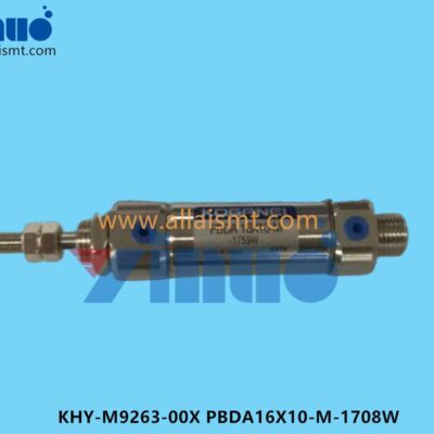 KHY-M9263-00X PBDA16X10-M-1708W CYLINDER