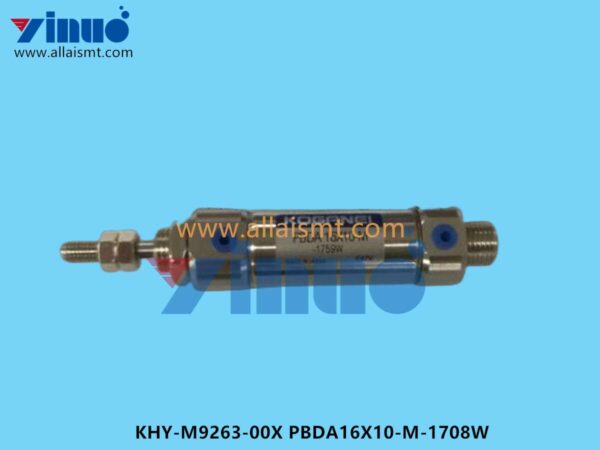 KHY-M9263-00X PBDA16X10-M-1708W CYLINDER