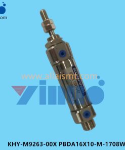 KHY-M9263-00X PBDA16X10-M-1708W CYLINDER