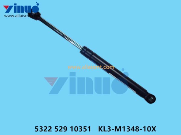 5322 529 10351 KL3-M1348-10X Gas Spring