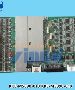 KKE-M5890-013 KKE-M5890-01X DRIVER BOARD ASSY