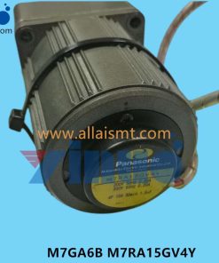 M7GA6B M7RA15GV4Y AC Geared Motor