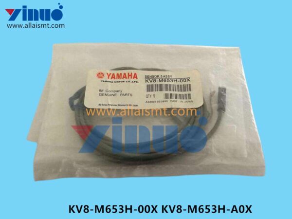 KV8-M653H-00X KV8-M653H-A0X SENSOR