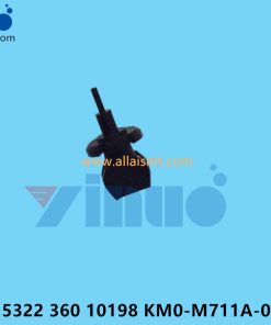 5322 360 10198 KM0-M711A-02X Nozzle type 31A