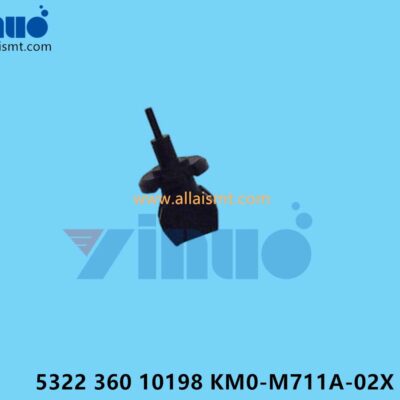 5322 360 10198 KM0-M711A-02X Nozzle type 31A