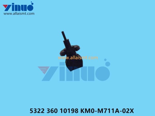 5322 360 10198 KM0-M711A-02X Nozzle type 31A