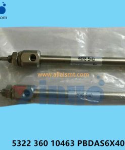 5322 360 10463 PBDAS6X40 Cylinder