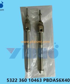 5322 360 10463 PBDAS6X40 Cylinder