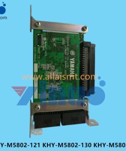 KHY-M5802-121 KHY-M5802-130 KHY-M5802-120 R SERVO UNIT ASSY
