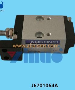 J6701064A AIR CYLINDER