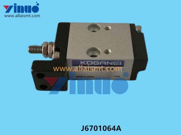 J6701064A AIR CYLINDER