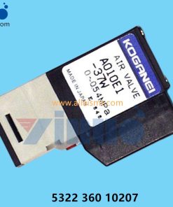 5322 360 10207 AIR VALVE