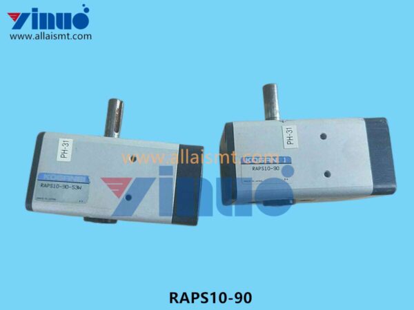 RAPS10-90 Air Cylinder