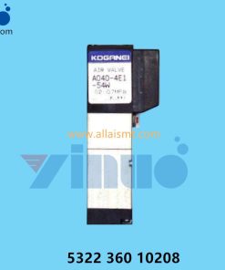 5322 360 10208 AIR VALVE
