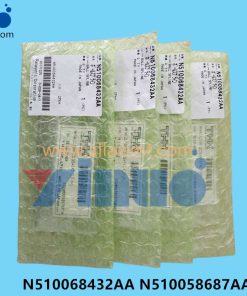 N510068432AA N510058687AA Ball Spline