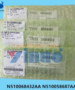 N510068432AA N510058687AA Ball Spline
