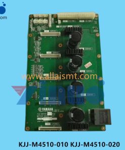 KJJ-M4510-010 KJJ-M4510-020 DRIVER BOARD ASSY