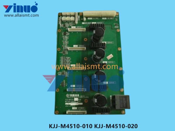 KJJ-M4510-010 KJJ-M4510-020 DRIVER BOARD ASSY