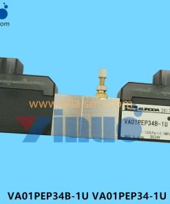 VA01PEP34B-1U VA01PEP34-1U Solenoid Valve