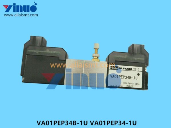 VA01PEP34B-1U VA01PEP34-1U Solenoid Valve