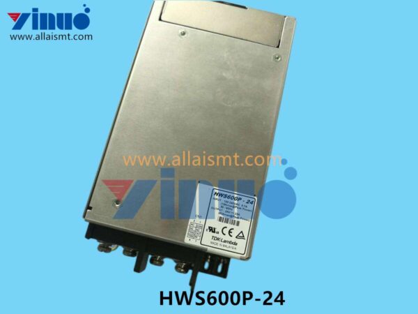 HWS600P-24 Power Supply