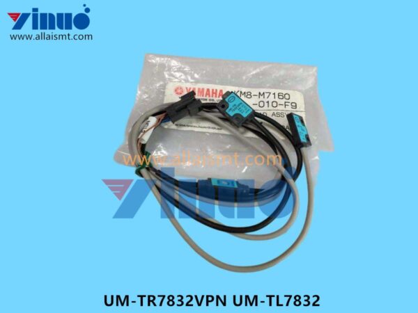 UM-TR7832VPN UM-TL7832 SENSOR