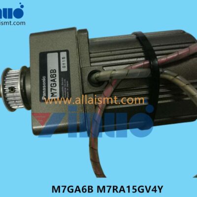 M7GA6B M7RA15GV4Y AC Geared Motor