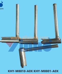 KHY-M8810-A0X KHY-M8801-A0X R Aixs L Type Calibration Tool