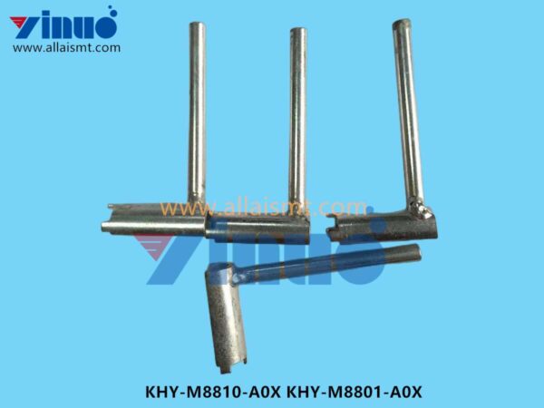 KHY-M8810-A0X KHY-M8801-A0X R Aixs L Type Calibration Tool