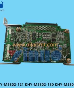 KHY-M5802-121 KHY-M5802-130 KHY-M5802-120 R SERVO UNIT ASSY