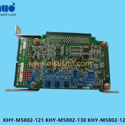 KHY-M5802-121 KHY-M5802-130 KHY-M5802-120 R SERVO UNIT ASSY